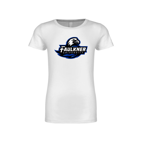 Faulkner Eagle Fans T Shirts