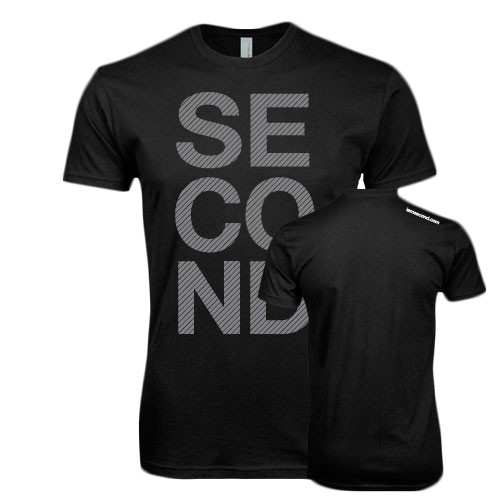 second first try shirt