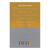 DFD 1, Your Life in Christ Book-