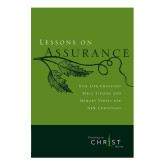 Lessons on Assurance Booklet-