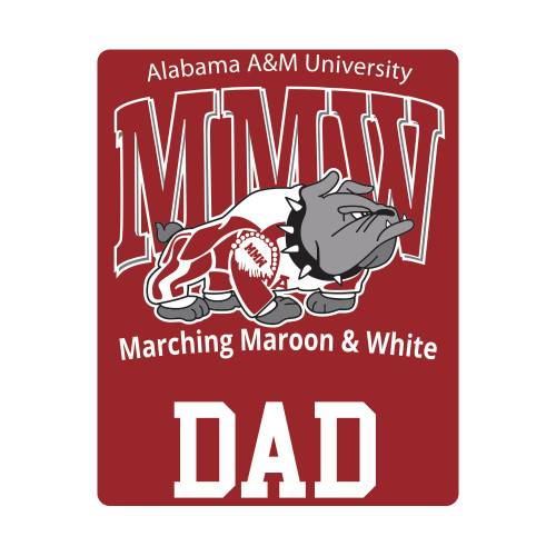  Dad Decal - Dad