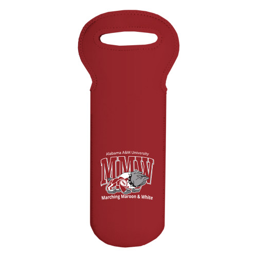  Full Color Wine Tote - Official Artwork 1