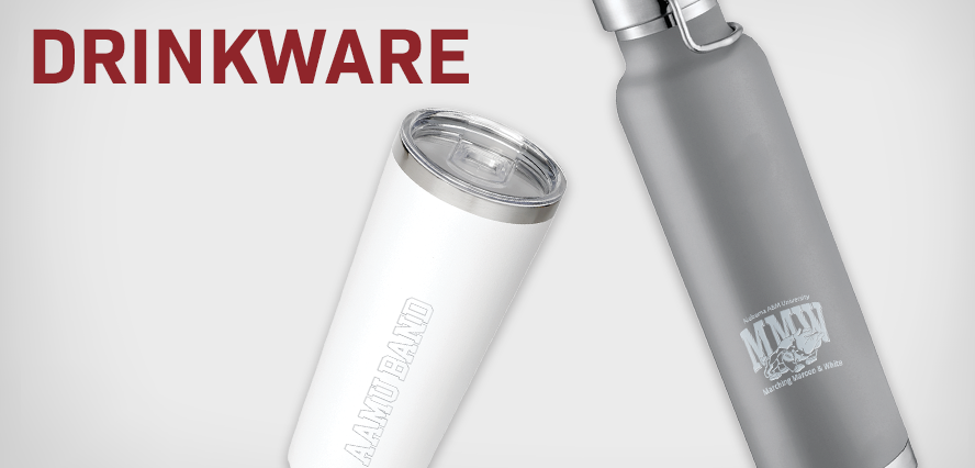 Drinkware