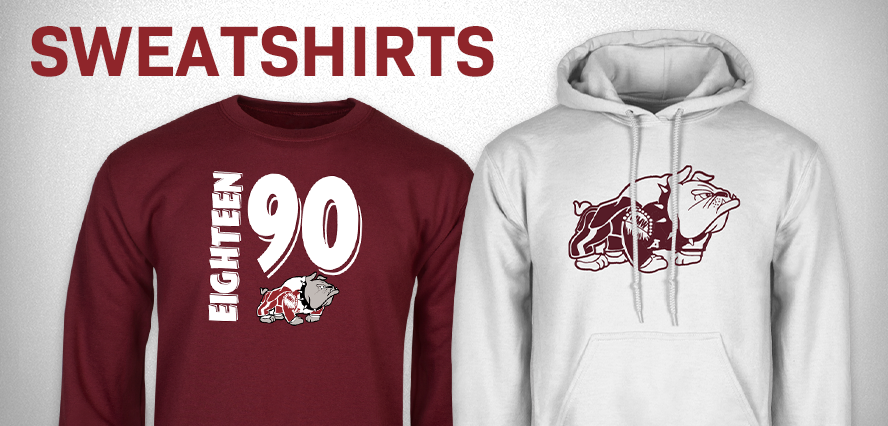Sweatshirts