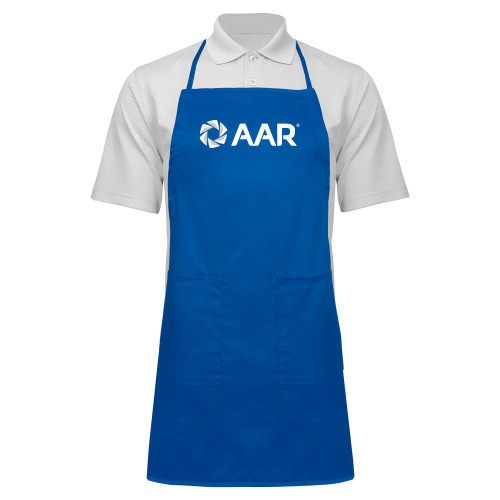 Full Length Royal Apron-AAR