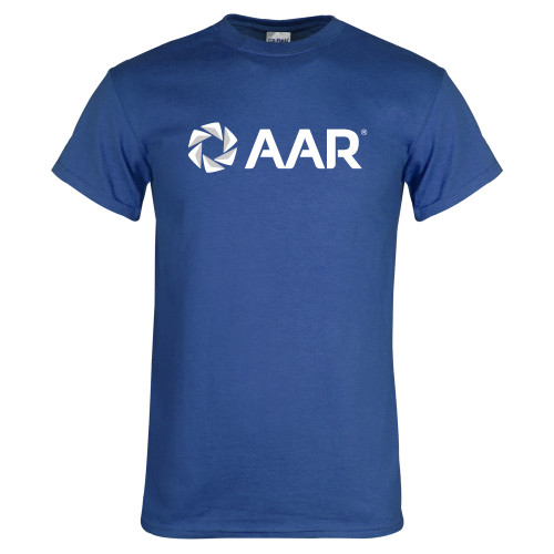 Royal T Shirt-AAR