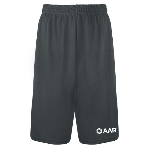 Steel Performance Classic 9 Inch Short-AAR