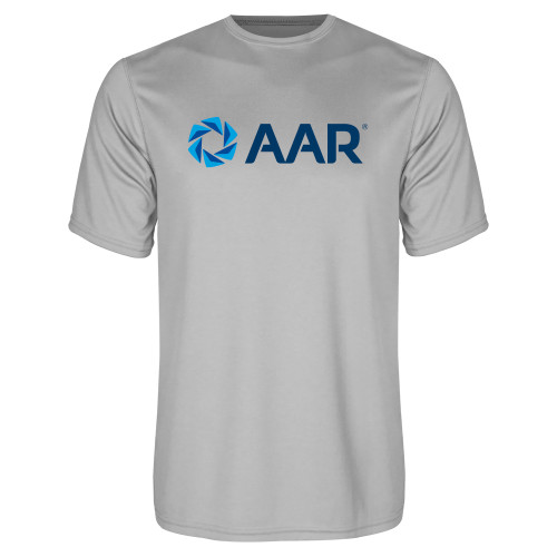Platinum Performance Tee-AAR