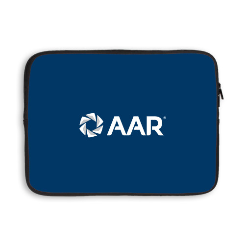 13 inch Neoprene Laptop Sleeve-AAR