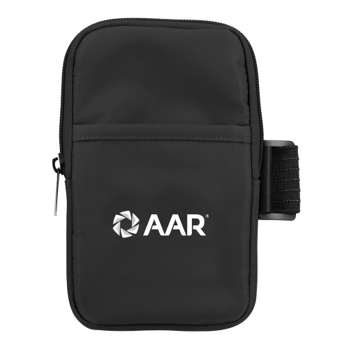 Black Bottle Buddy Water Bottle Pouch-AAR