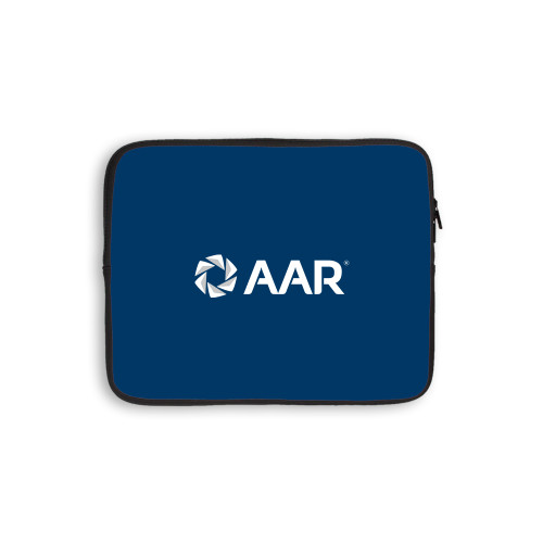 10 inch Neoprene iPad/Tablet Sleeve-AAR