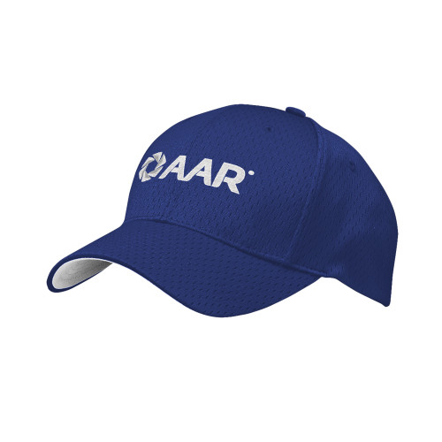Royal Pro Mesh Structured Hat-AAR