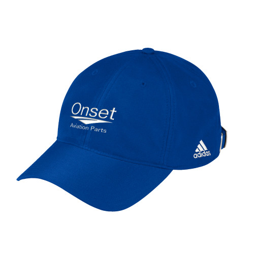Adidas Royal Performance Slouch Hat-Onset Aviation Parts Stacked