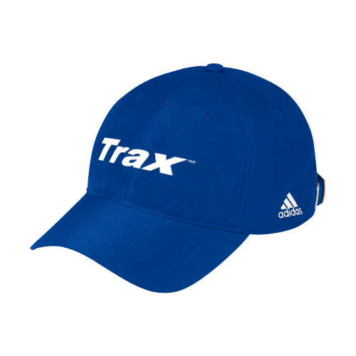 Adidas Royal Performance Slouch Hat-Trax Wordmark
