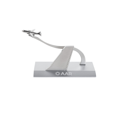 Airplane Business Card Holder-