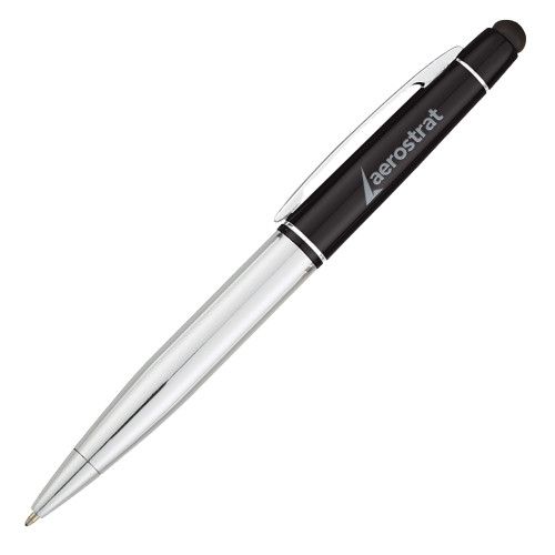 Stellar Stylus Pen-Aerostrat Wordmark Engraved