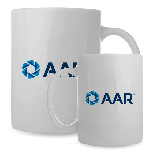 Full Color White Mug 15oz-AAR