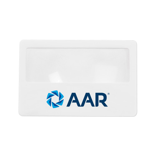 Mini Magnifier-AAR