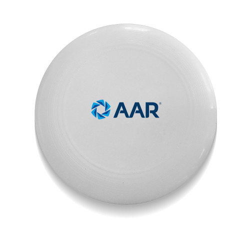 Ultimate White Sport Disc-AAR