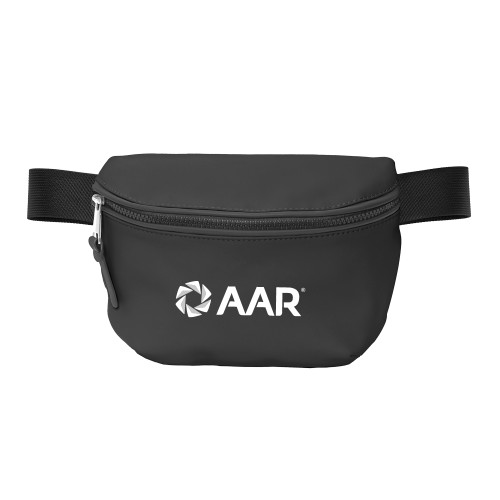 Black Call Of The Wild Crossbody-AAR