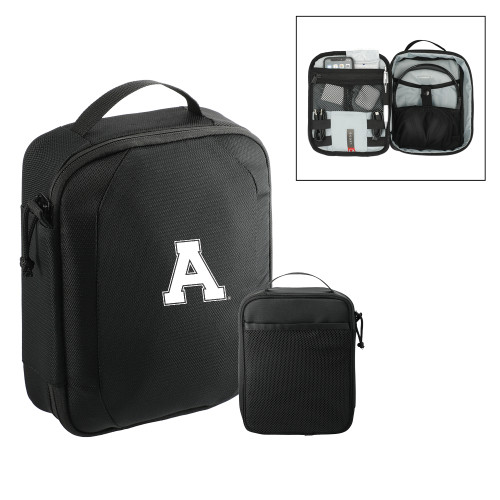 RPET Headphone and Tech Case-Alma College Athletic A