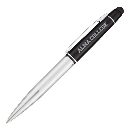 Stellar Stylus Pen-Alma College Wordmark  Engraved