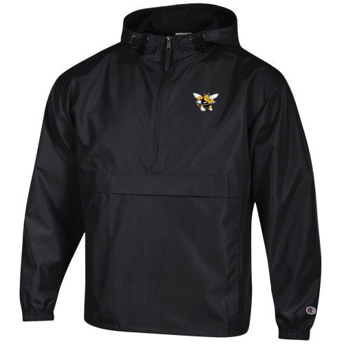  AIC Yellow Jacket Fans Jackets & Windshirts