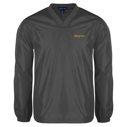  AIC Yellow Jacket Fans Jackets & Windshirts