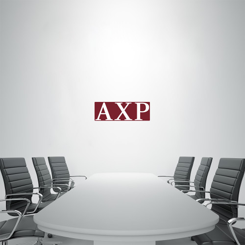  1.5 ft x 3 ft Fan WallSkinz - AXP
