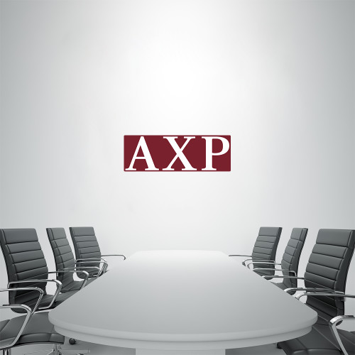  2.5 ft x 3 ft Fan WallSkinz - AXP