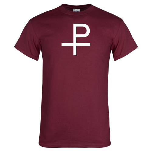Maroon T Shirt-Labarum