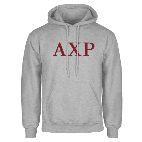 Main Image for  Grey Fleece Hoodie