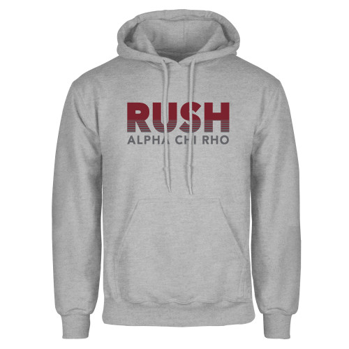 Main Image for  Grey Fleece Hoodie
