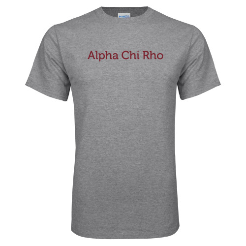 Main Image for  Grey T Shirt