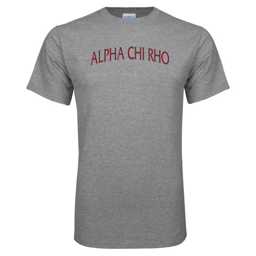 Main Image for  Grey T Shirt