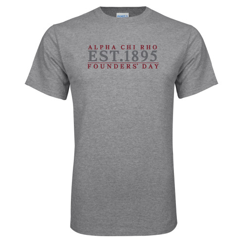 Main Image for  Grey T Shirt
