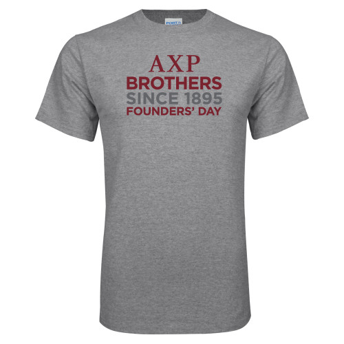 Main Image for  Grey T Shirt