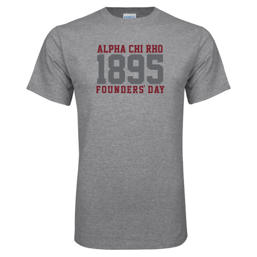 Main Image for  Grey T Shirt