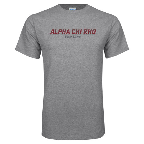 Main Image for  Grey T Shirt