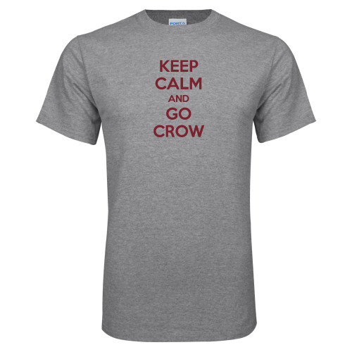 Main Image for  Grey T Shirt