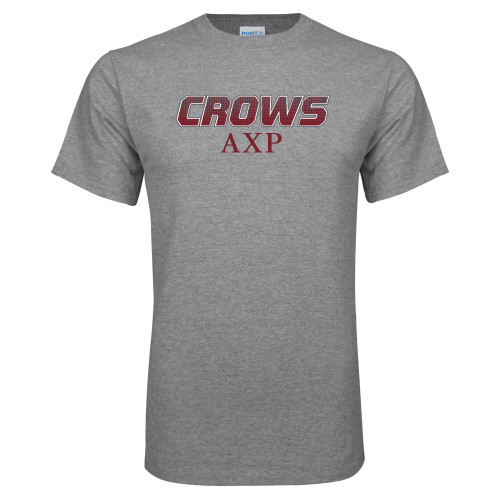 Main Image for  Grey T Shirt