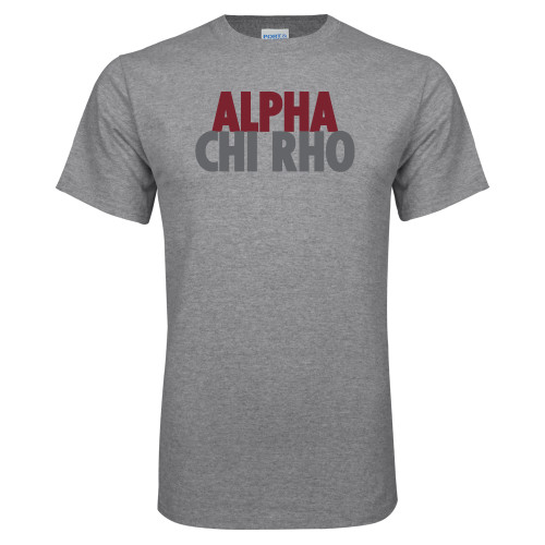 Main Image for  Grey T Shirt