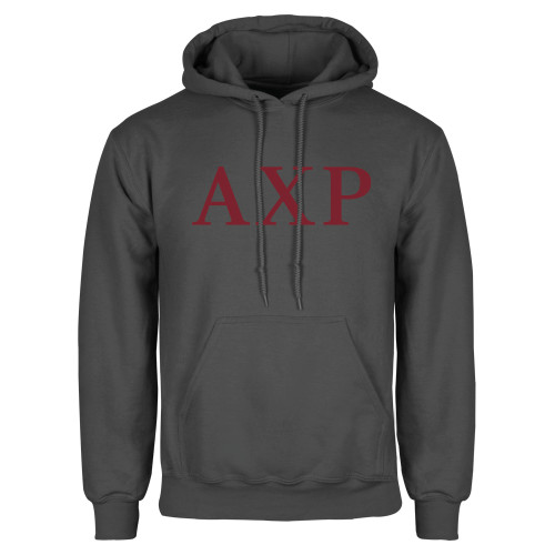 Main Image for  Charcoal Fleece Hoodie