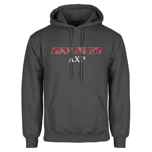 Main Image for  Charcoal Fleece Hoodie