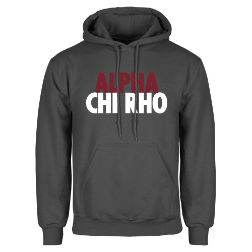 Main Image for  Charcoal Fleece Hoodie