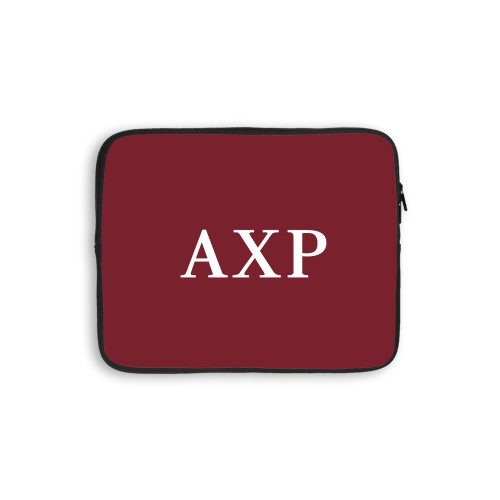 10 inch Neoprene iPad/Tablet Sleeve-AXP