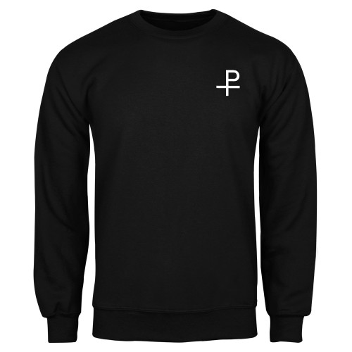 Black Fleece Crew-Labarum
