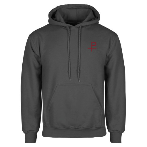 Main Image for  Charcoal Fleece Hoodie