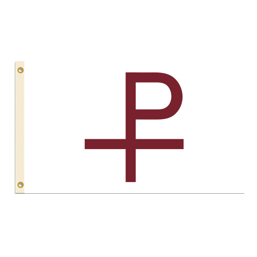  3 ft x 5 ft Flag - Labarum