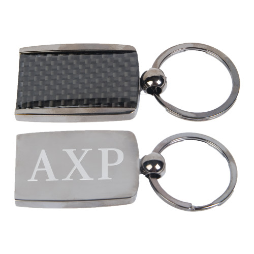 Corbetta Key Holder-AXP Engraved